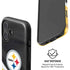 NFL Pittsburgh Steelers iPhone 16 Plus Magsafe Impact Case